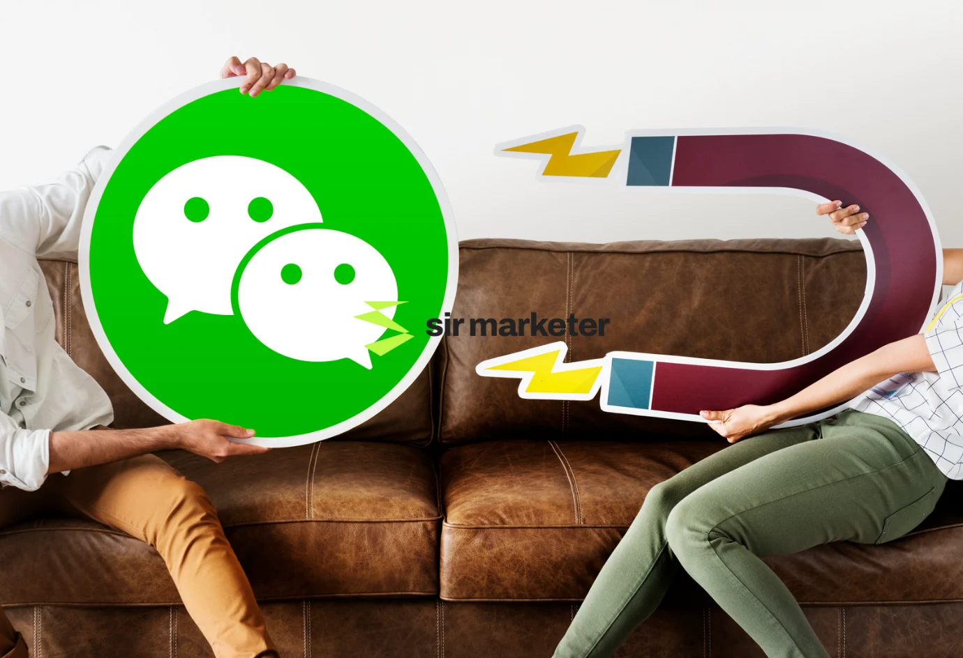 high-converting landing pages