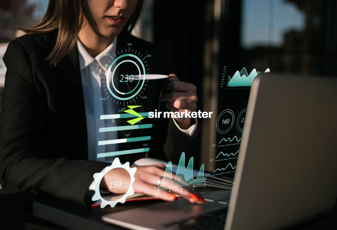 mistakes brands make on social media mobile optimized website