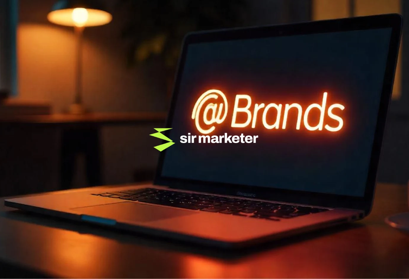 how to gain followers on social media dark mode design