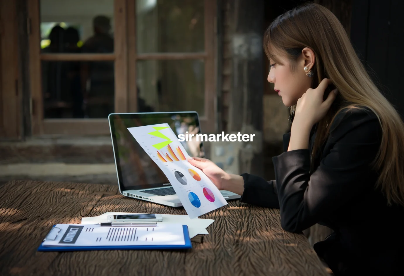 Digital Marketing Strategy Branding vs Marketing