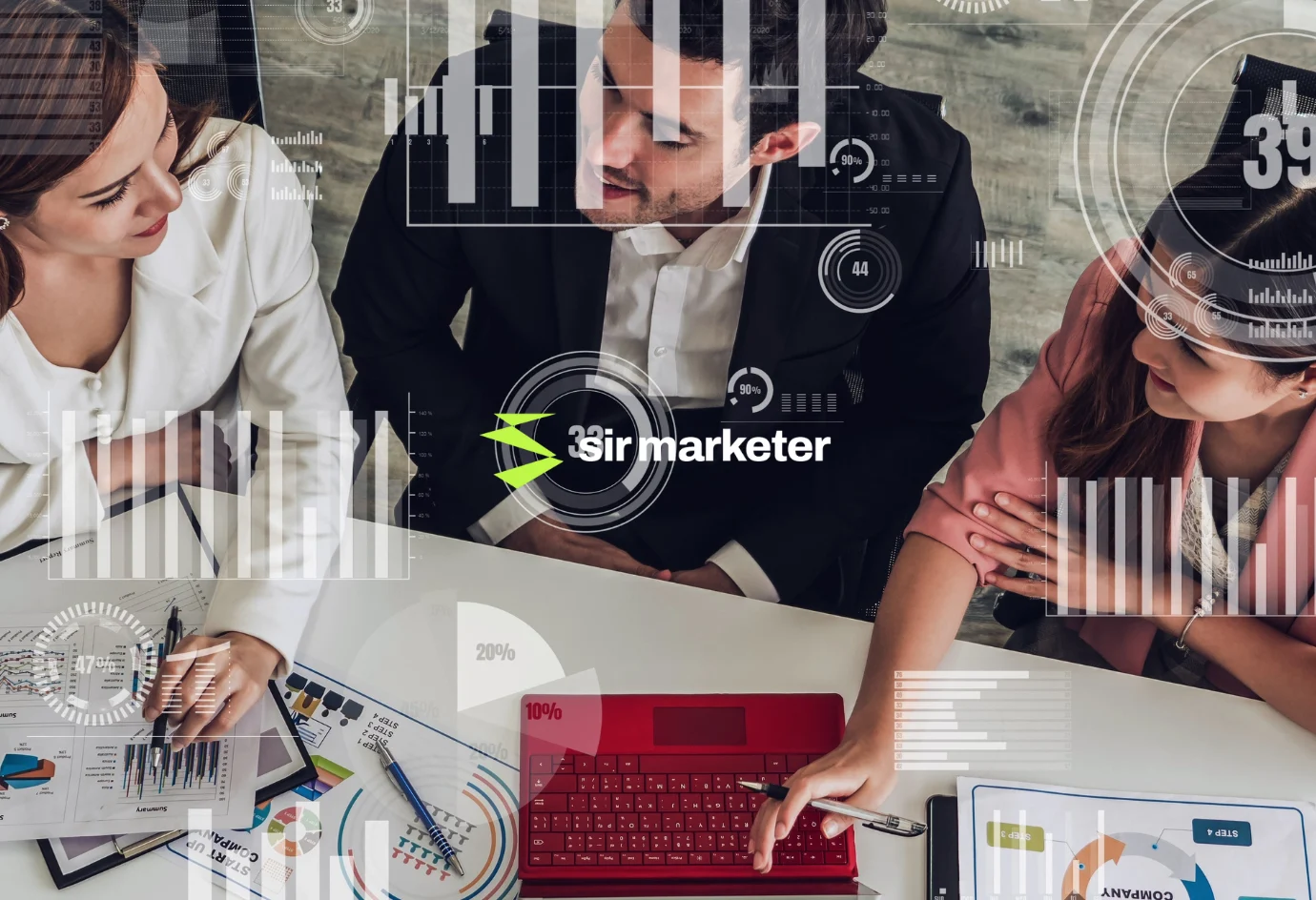 best digital marketing company in U.S