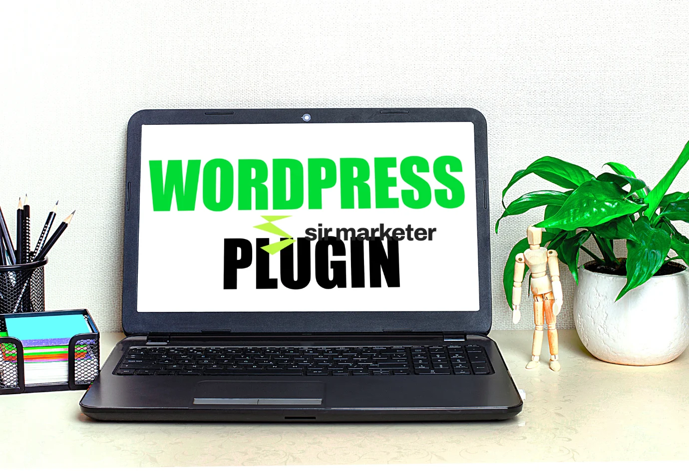 Must-Have WordPress Plugins