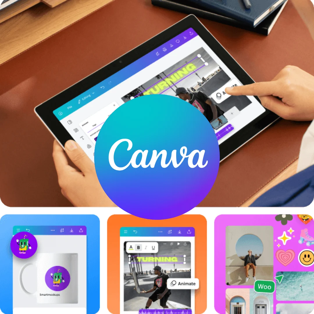free tools for digital marketers