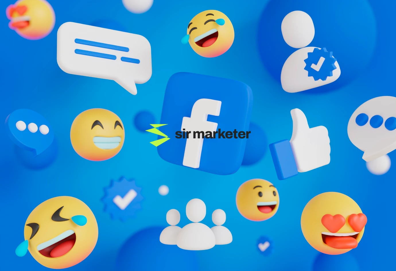 gain organic reach on social media