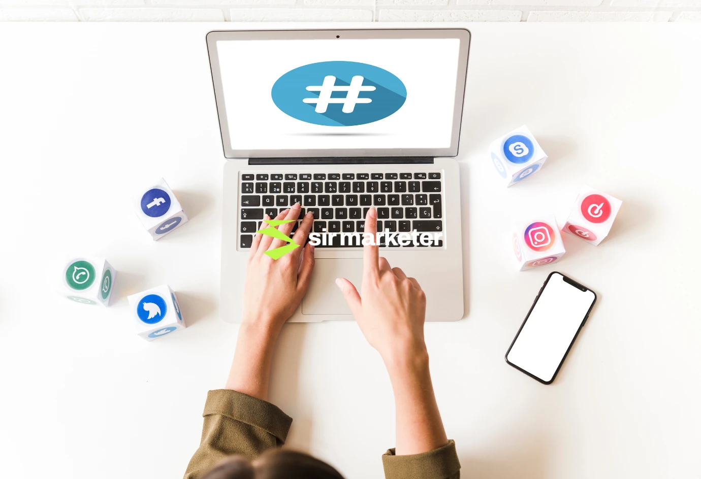 How to Use Hashtags Effectively on Social Media