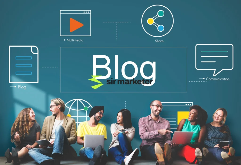 how to write SEO-friendly blog posts