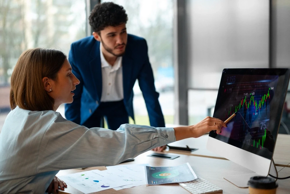 Salesforce taking feedback on the projects