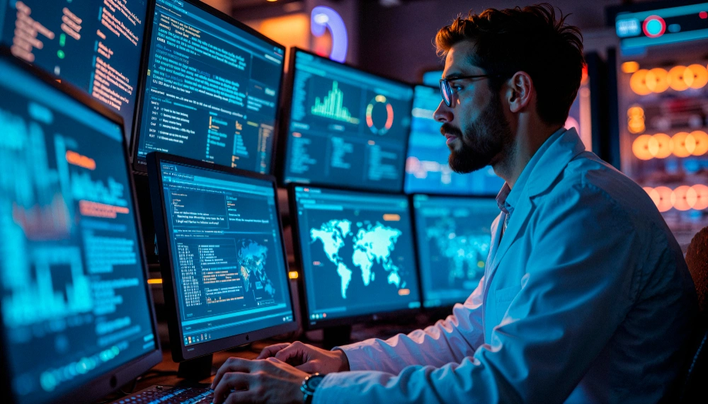 Free AI Tools image of checking reports