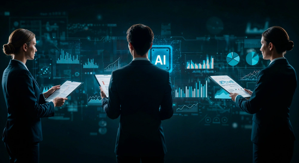 Free AI Tools image of using ai