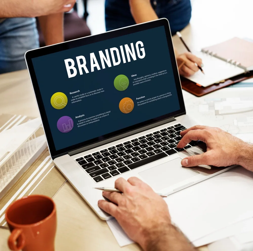 What Is Corporate Branding? Strategy, Examples & Step-by-Step Framework