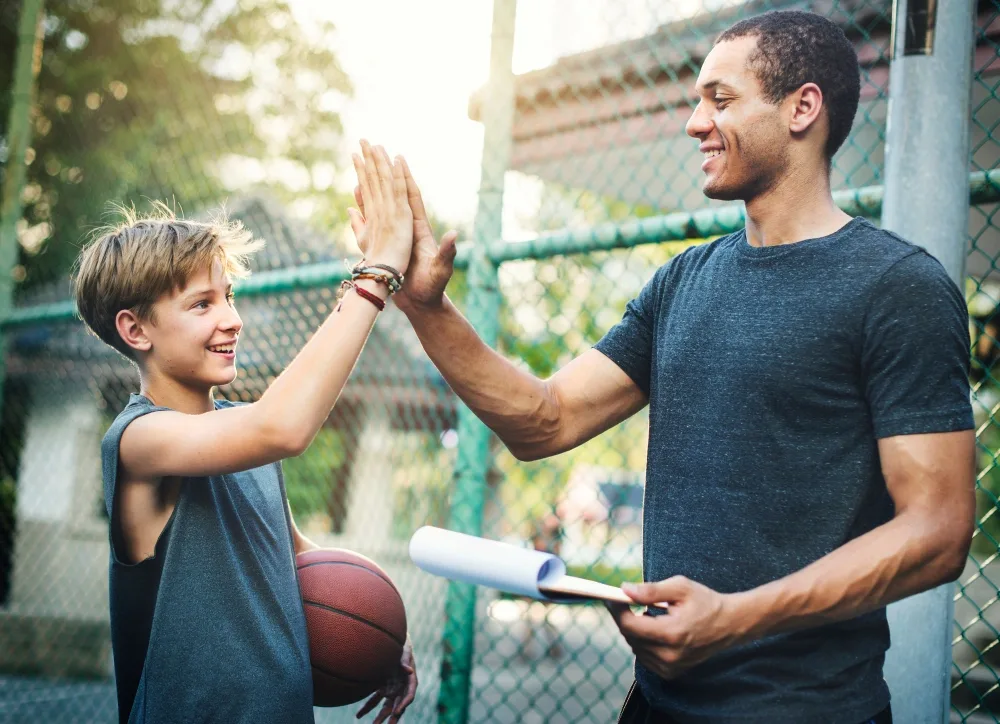 Digital Marketing For Coach