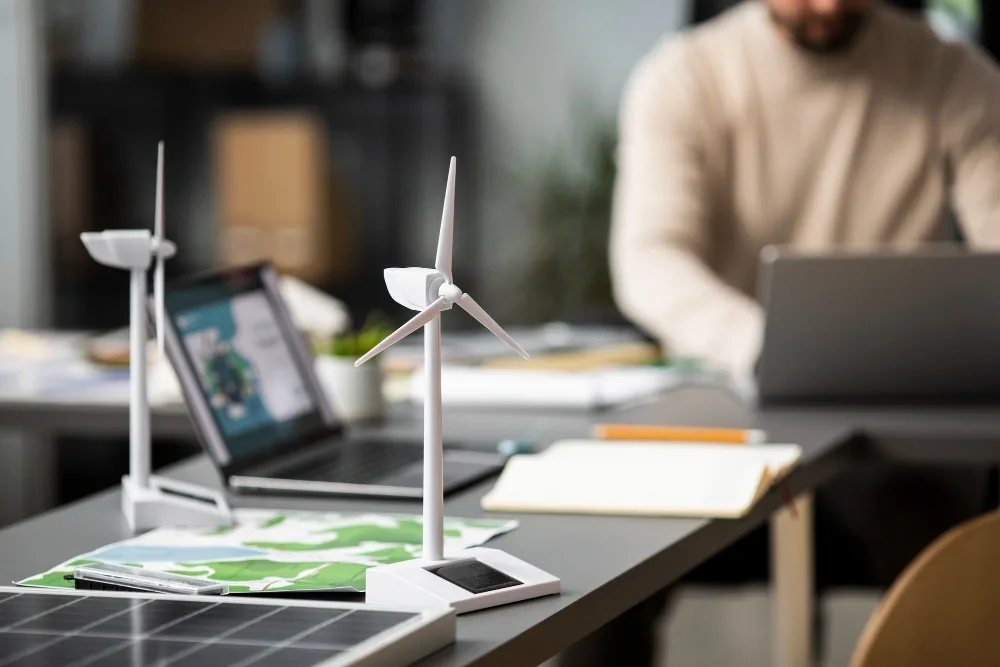 Digital Marketing for Energy Companies: Best Strategies to Grow in 2026