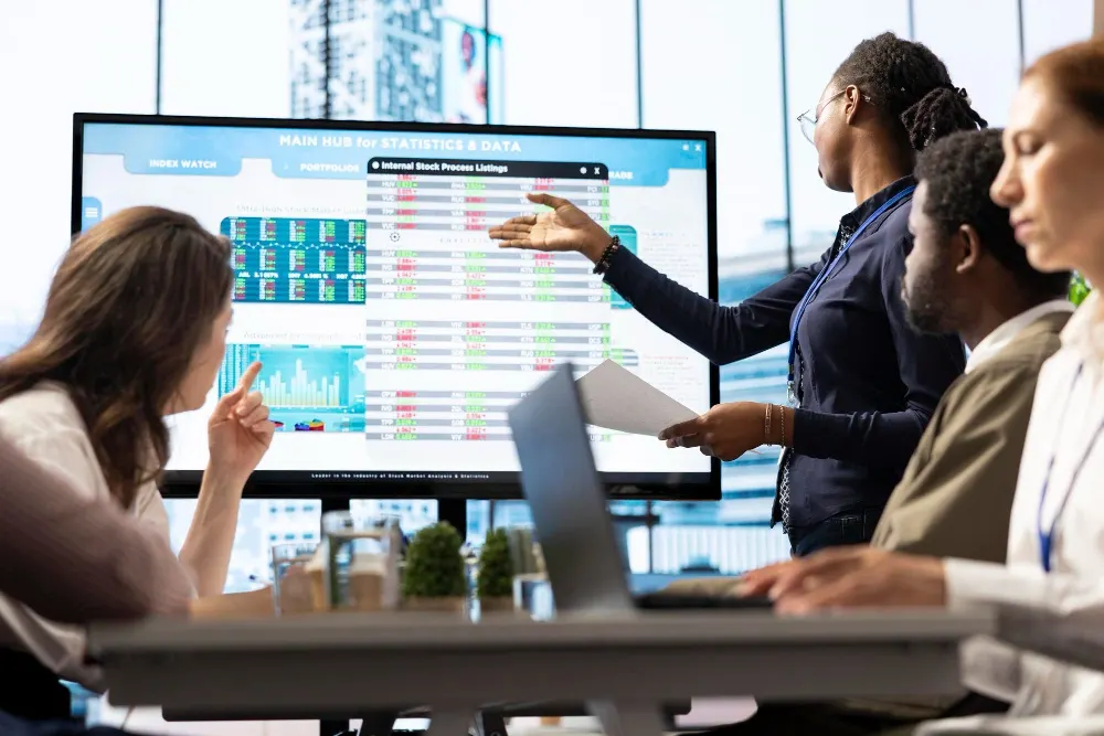 Enterprise Branding Framework: Systems, Structure & Execution