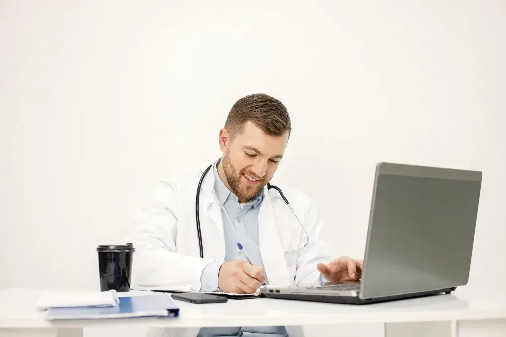 Google Ads for Doctors SEO Outline: Complete 2026 Patient Acquisition Guide