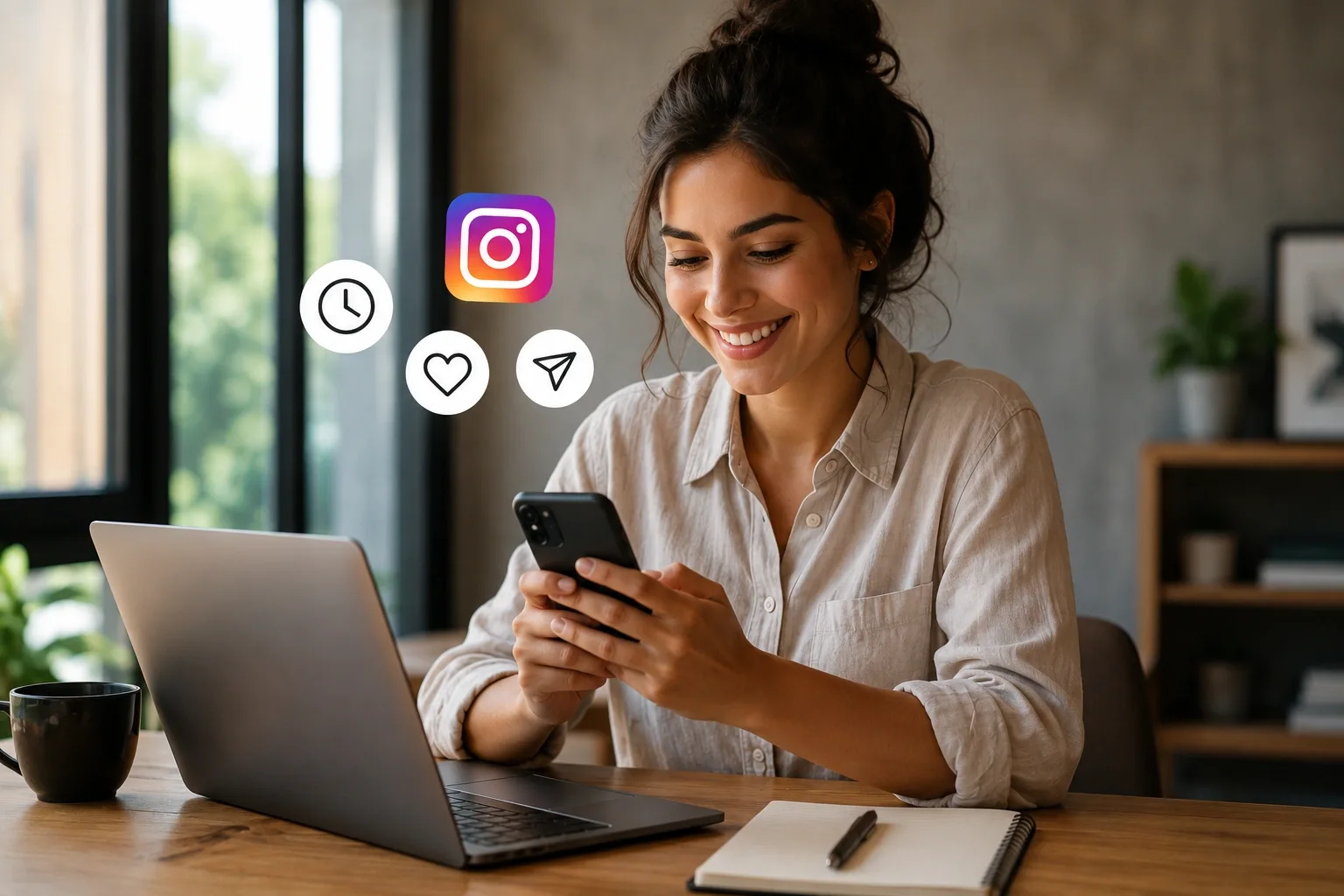 Best Time to Post on Instagram in 2026: Data-Driven Guide for Maximum Engagement & Growth
