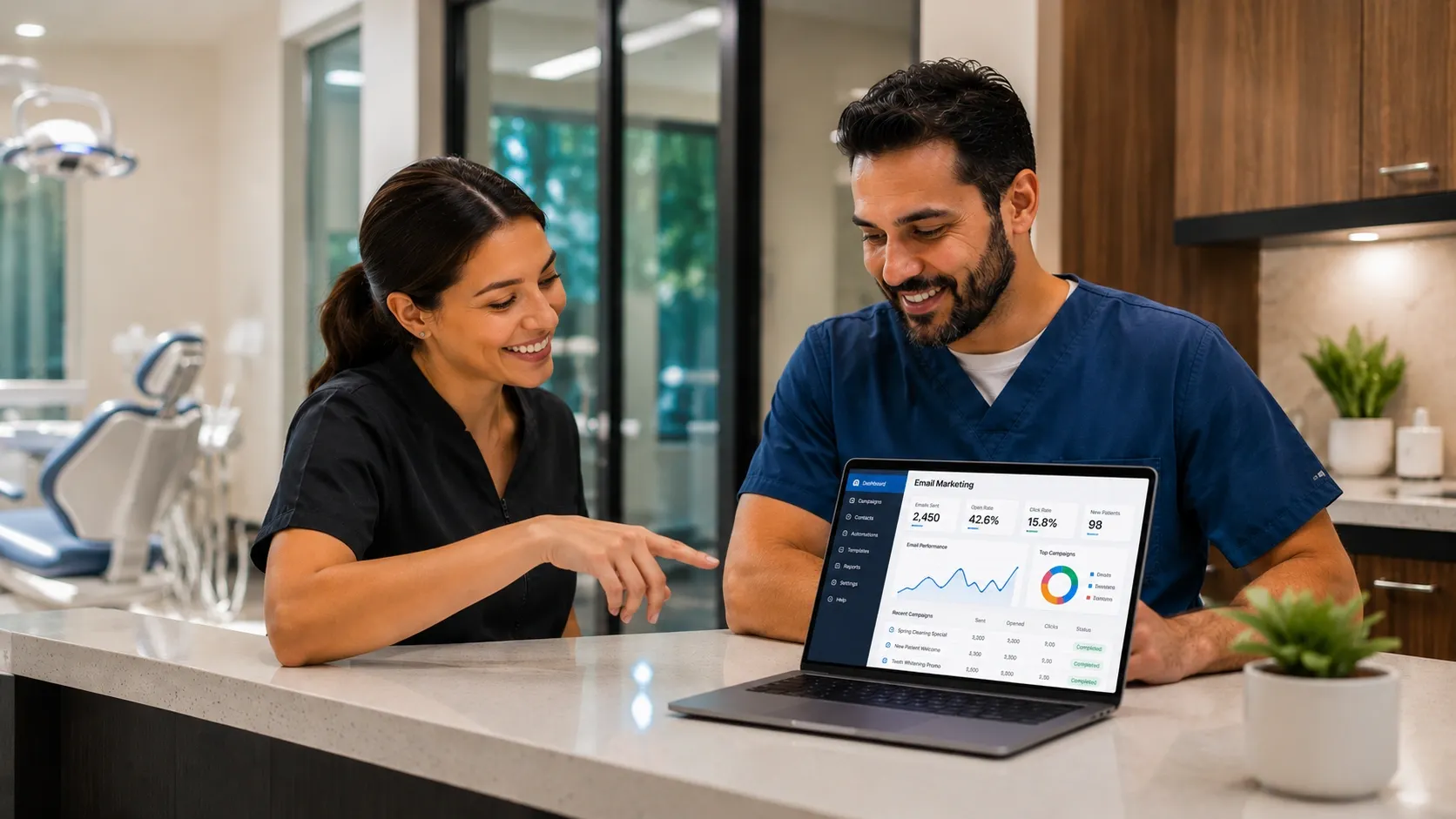 Email Marketing for Dentists: The Complete Guide to Growing Your Dental Practice in 2026