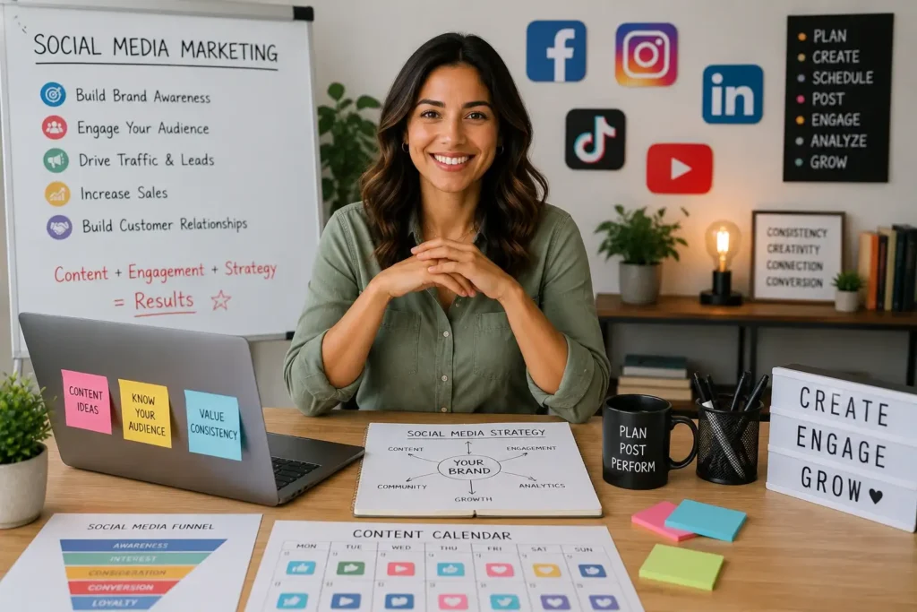 Social Media