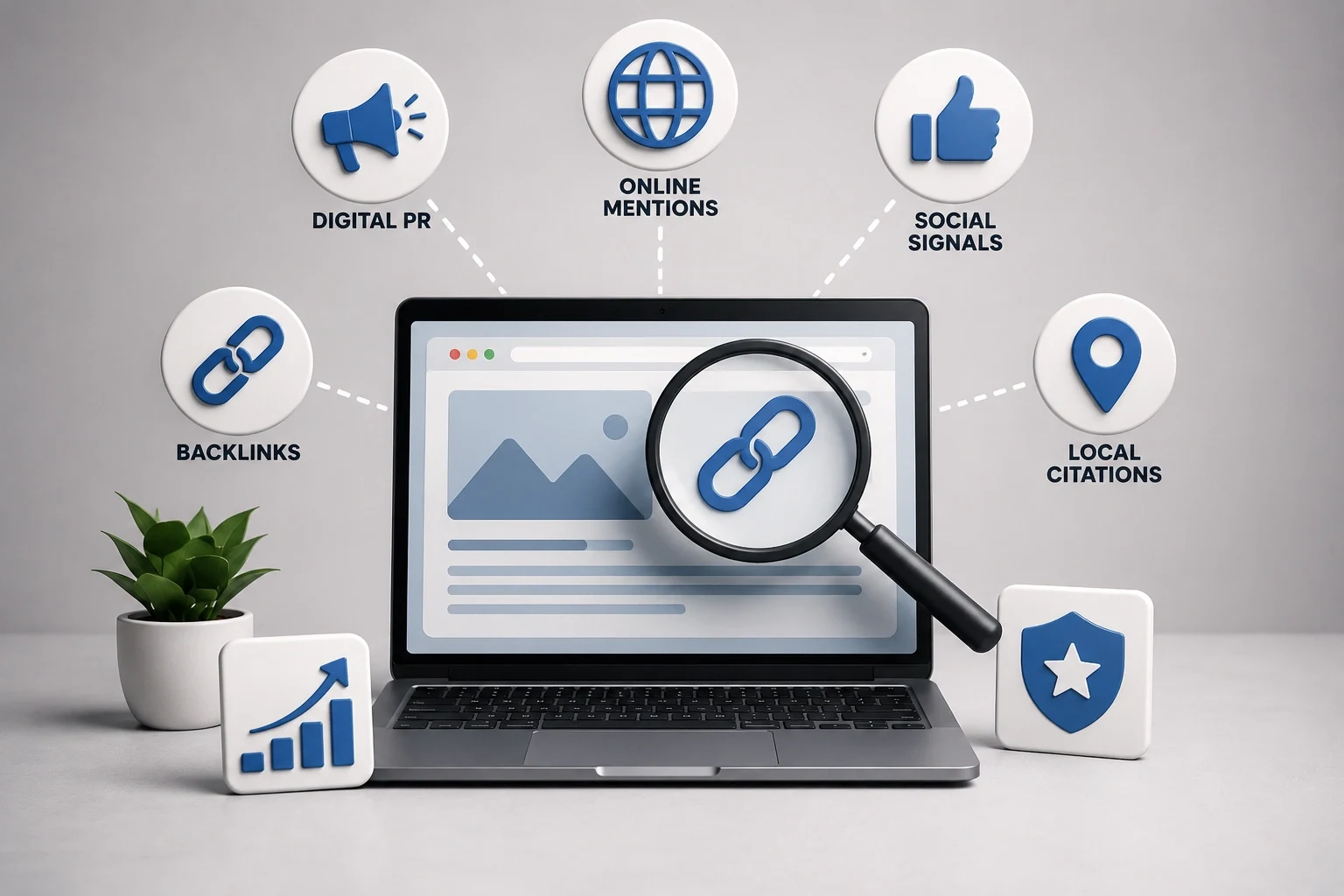 What Is Off-Page SEO? Complete Guide to Off-Page SEO Techniques (2026)
