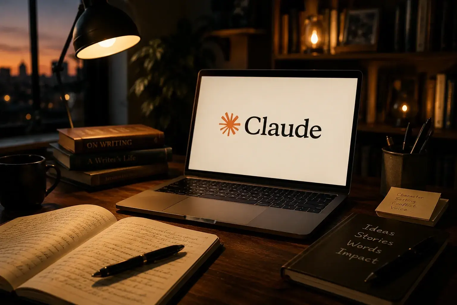 Claude Alternative for Creative Writing: Best AI Writing Tools Compared in 2026