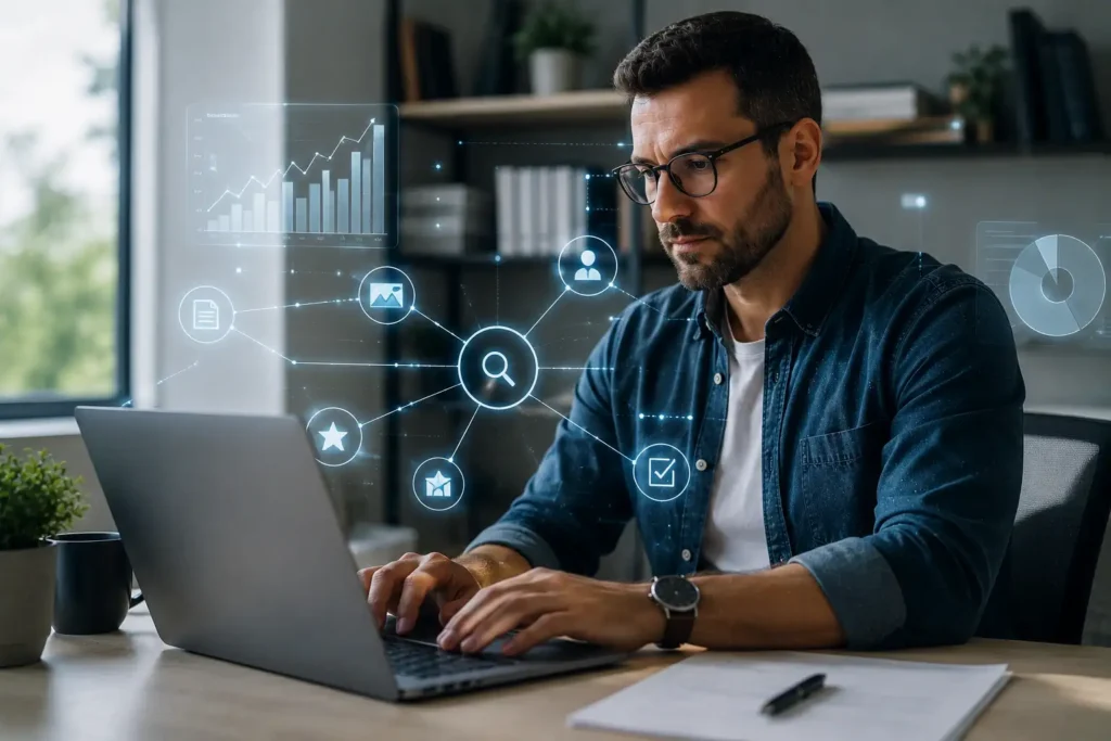 How Semantic SEO Improves Rankings