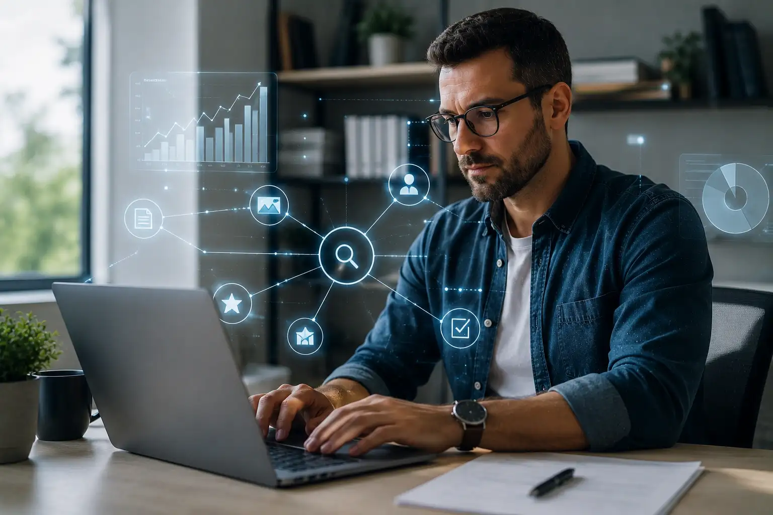 How Semantic SEO Improves Rankings: The Complete Guide for Google & AI Search in 2026