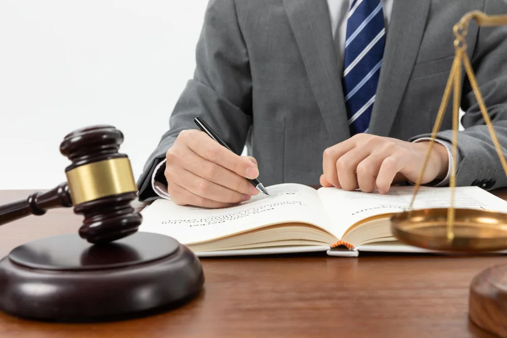 Law Firm SEO: The Complete Guide to Growing Your Law Firm with SEO in 2026
