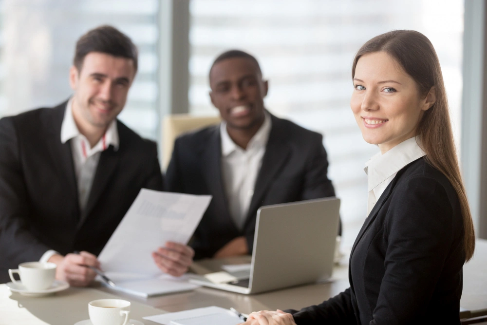 Law Firm Website Design and Development: Create a Website That Builds Trust and Generates Clients