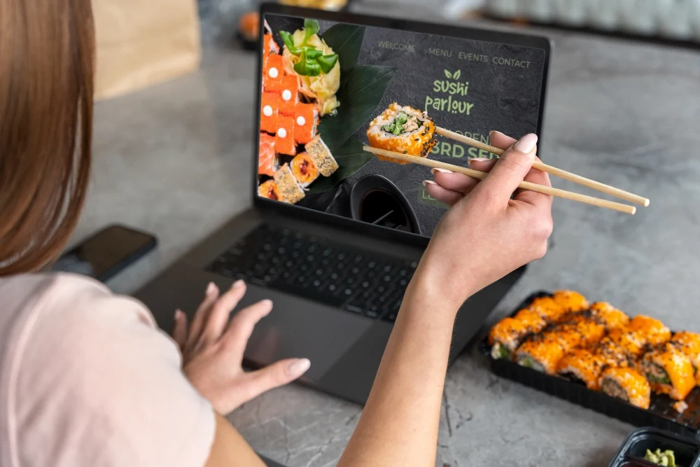 Restaurant Branding Services: Build a Memorable Brand Identity for Your Restaurant Business
