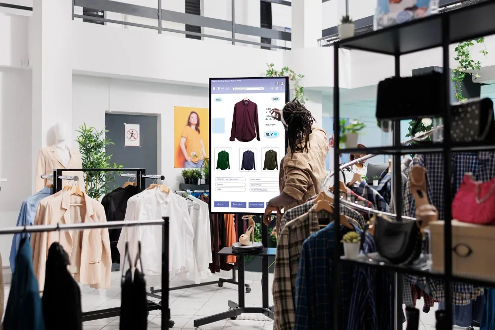 Shopify Store New York