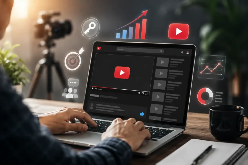 YouTube SEO