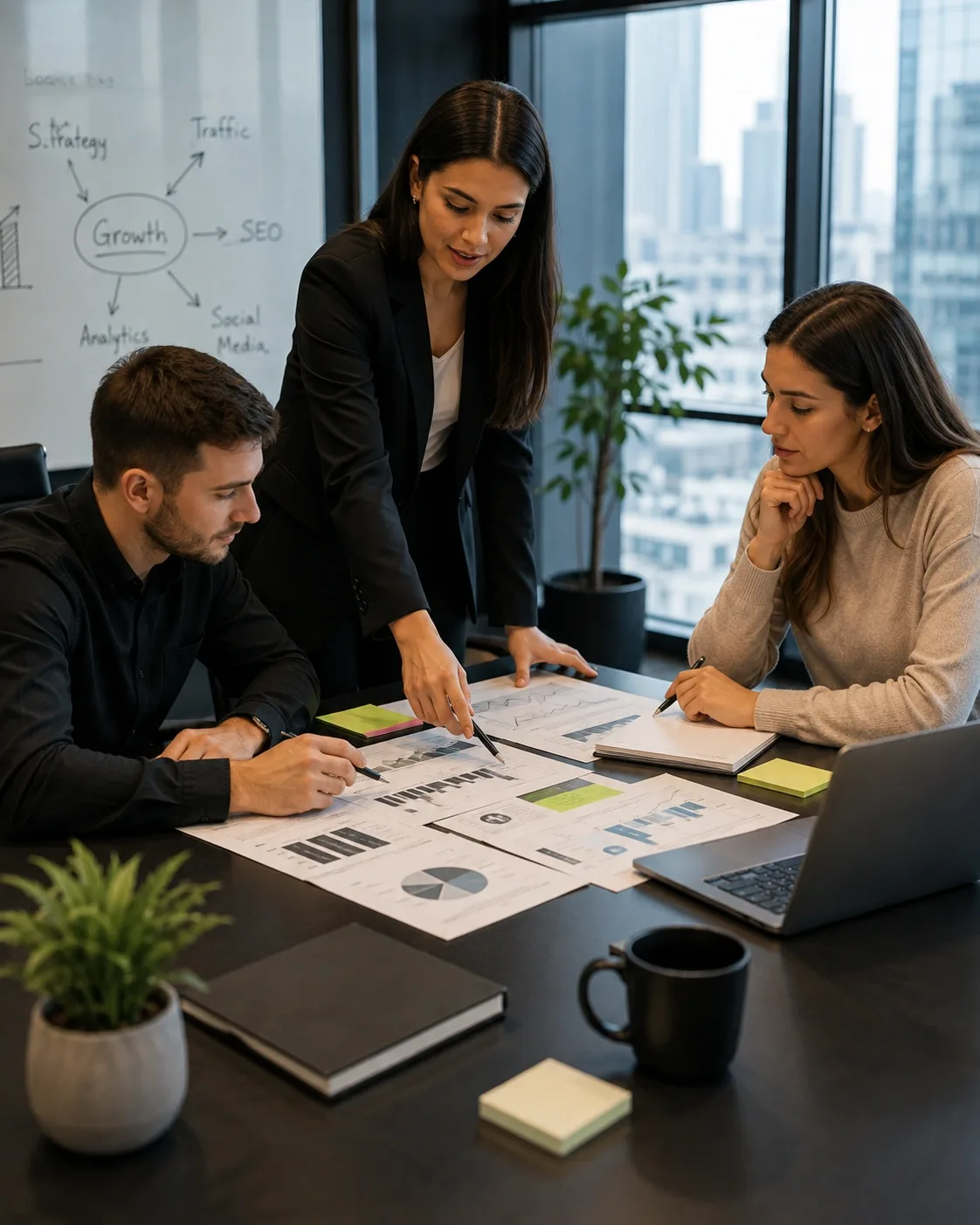 Digital Growth Credit