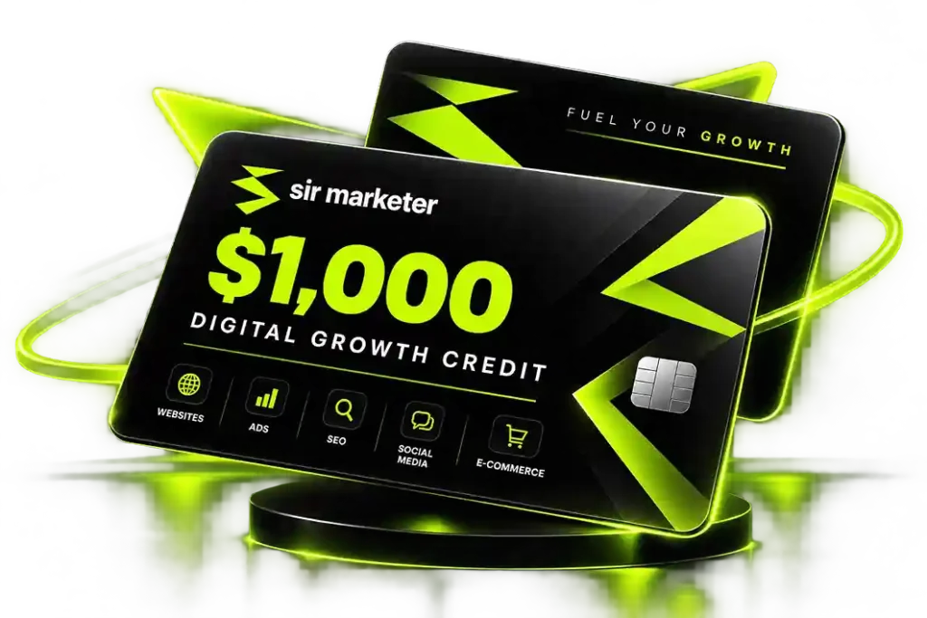 Digital credit growth