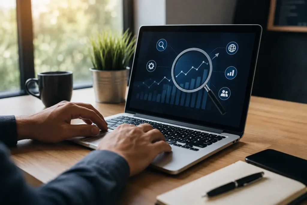 Small Business SEO Services